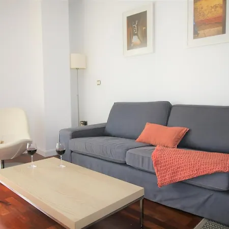 Apartment Ana
