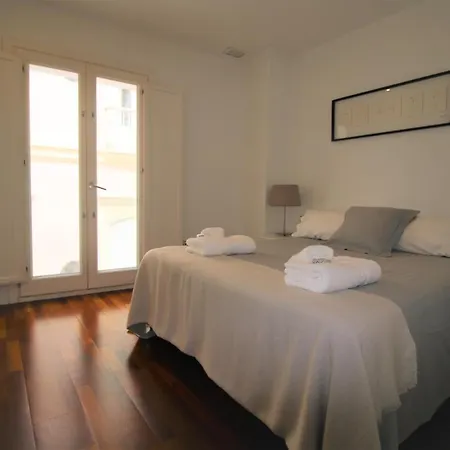 Ana Apartment