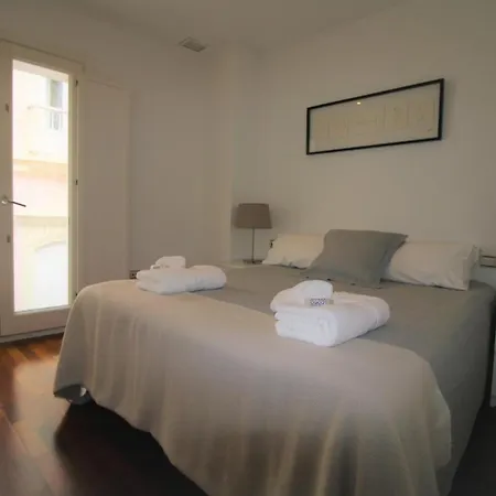 Ana Apartment Cadiz