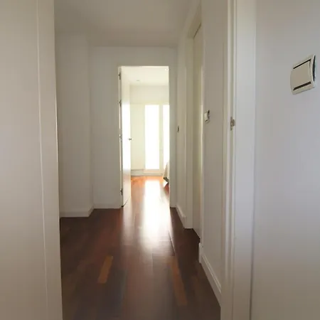 Apartment Ana *