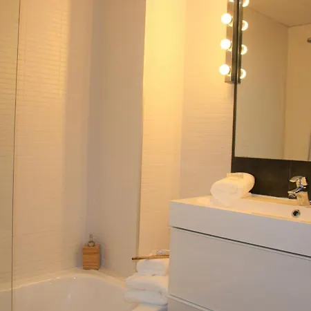 Ana Apartment Cadiz
