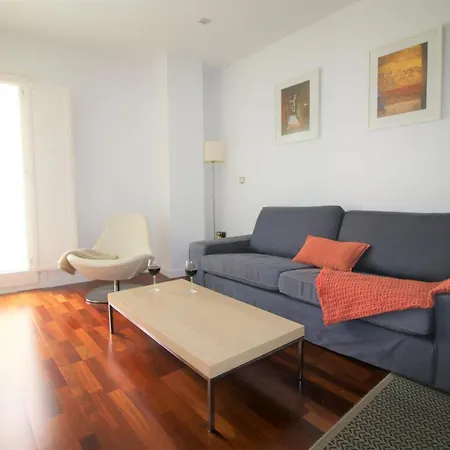 Ana Apartment *
