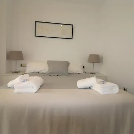Apartment Ana *