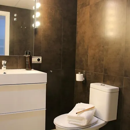 Ana Apartment *