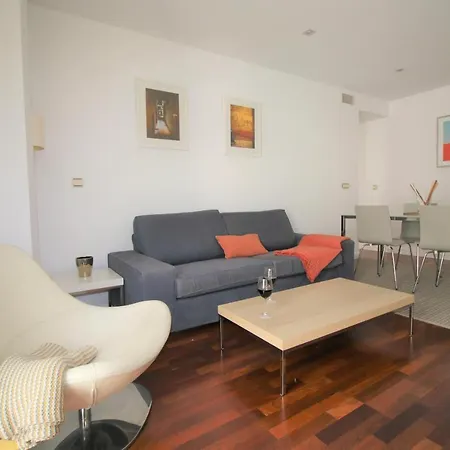 Apartment Ana