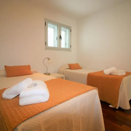 Ana Apartment