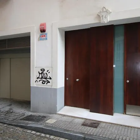 Ana * Cadiz