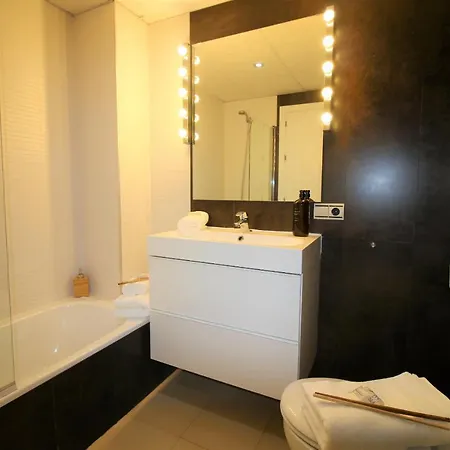 Ana Apartment *